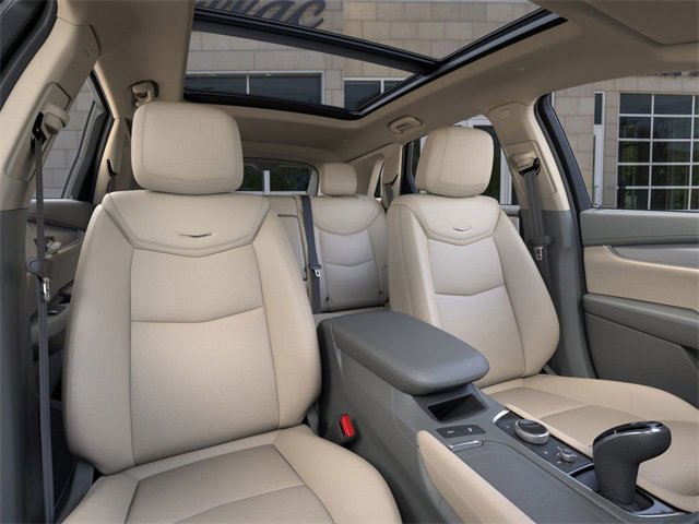 New 2026 Cadillac XT5 Premium Luxury w/ LPO, Floor Liner Package image 16