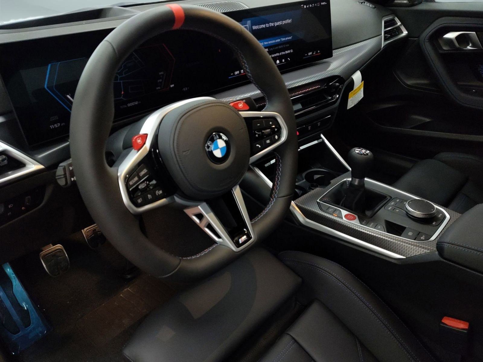 New 2026 BMW M2 w/ Lighting Package image 4