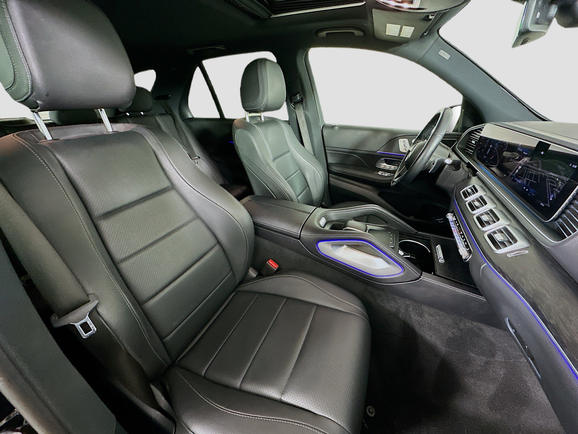 Certified 2024 Mercedes-Benz GLE 350 4MATIC image 36