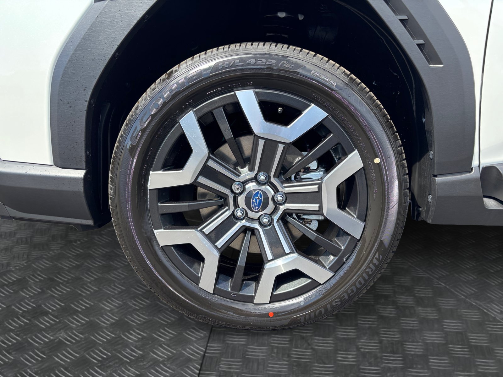 New 2026 Subaru Outback Touring XT AWD/4WD image 9