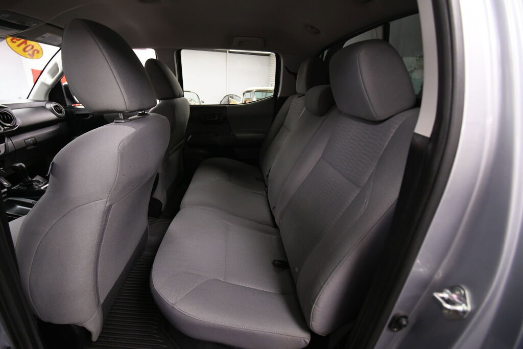 Certified 2019 Toyota Tacoma SR image 24