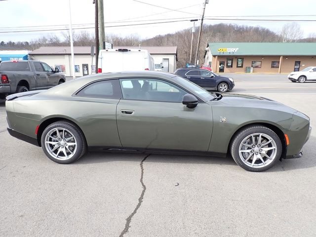 New 2026 Dodge Charger Scat Pack AWD/4WD image 8