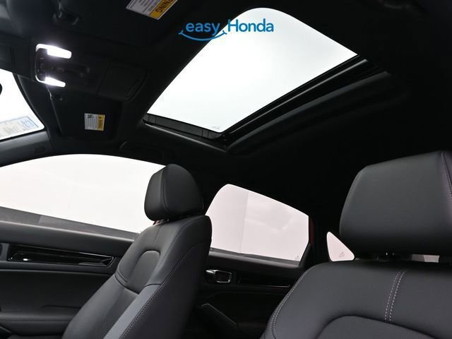 New 2025 Honda Civic Sport image 17