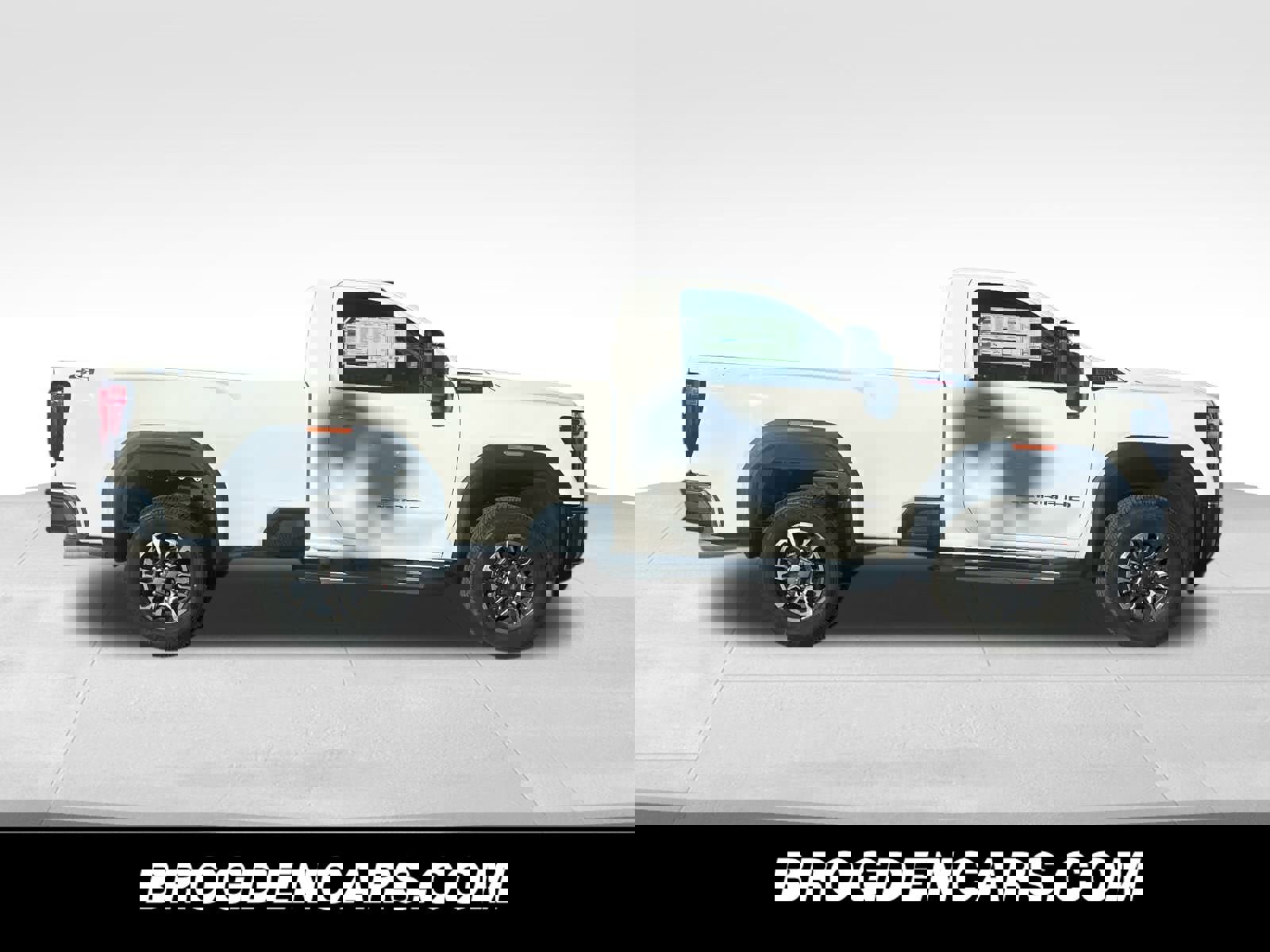 New 2025 GMC Sierra 3500 SLE video 2