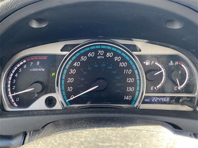 Used 2010 Toyota Venza AWD image 26