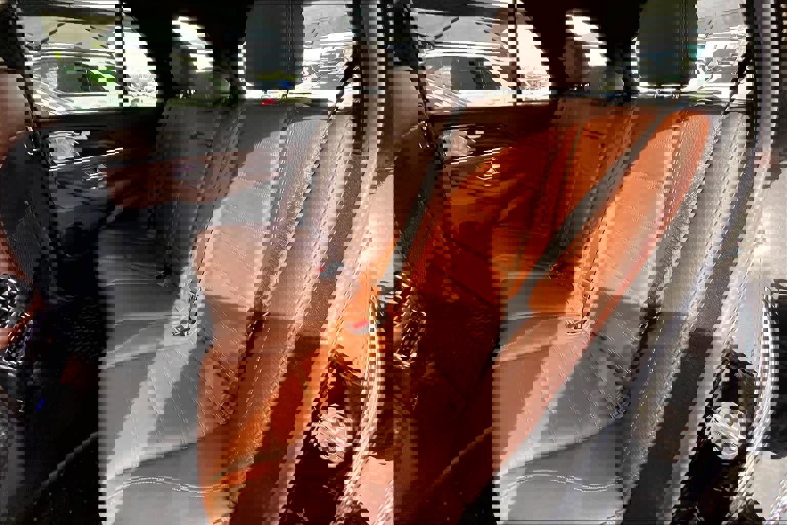 Certified 2024 Mercedes-Benz GLE 580 4MATIC image 21