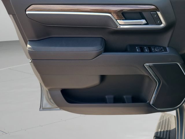 New 2026 Chevrolet Silverado 1500 RST RWD image 16