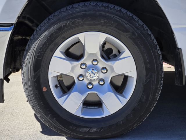 Certified 2023 RAM 1500 Lone Star image 12