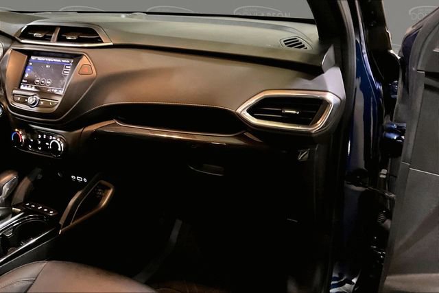 Used 2022 Chevrolet TrailBlazer ACTIV FWD image 32