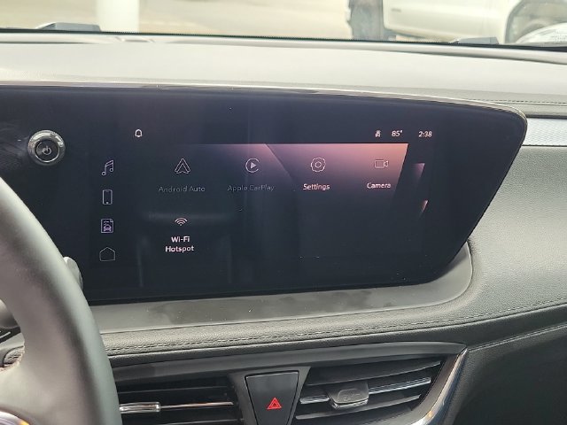 Used 2025 Buick Encore GX Sport Touring w/ Advanced Technology Package FWD image 24