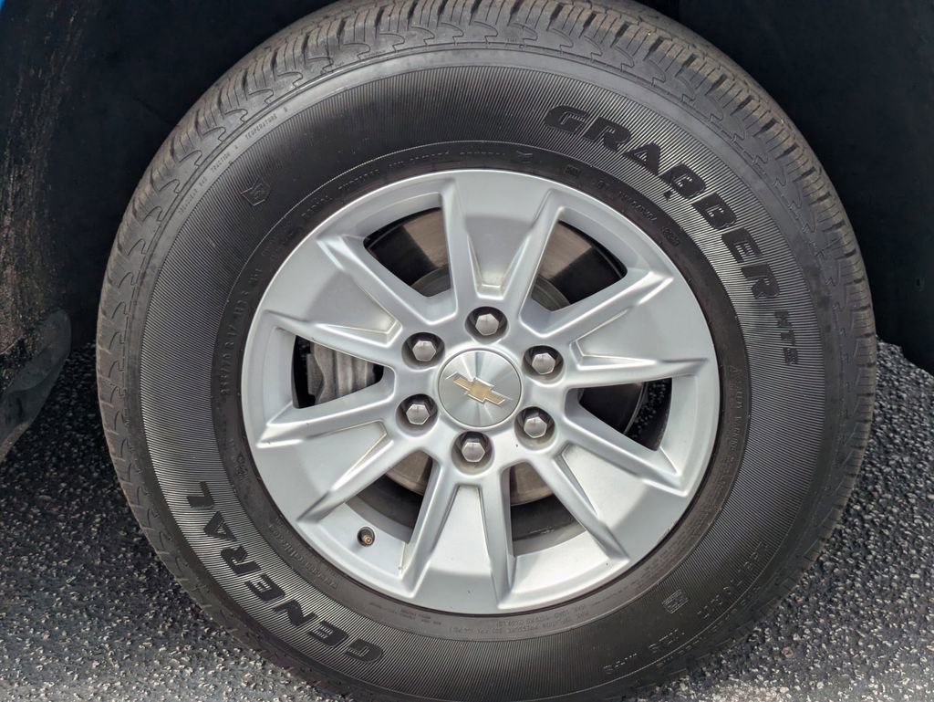 Used 2023 Chevrolet Silverado 1500 LT image 11