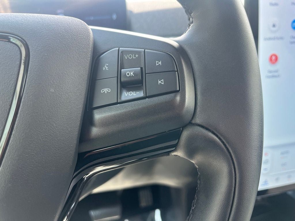 Certified 2025 Ford Mustang Mach-E Premium AWD/4WD image 29