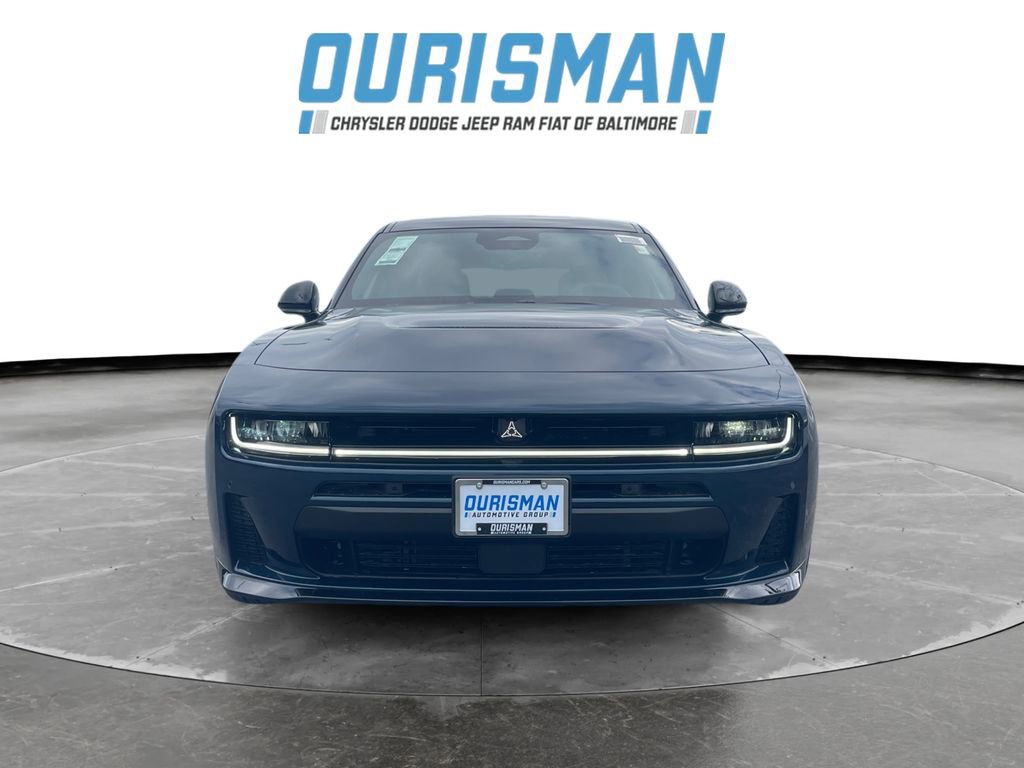 New 2026 Dodge Charger R/T Scat Pack image 8