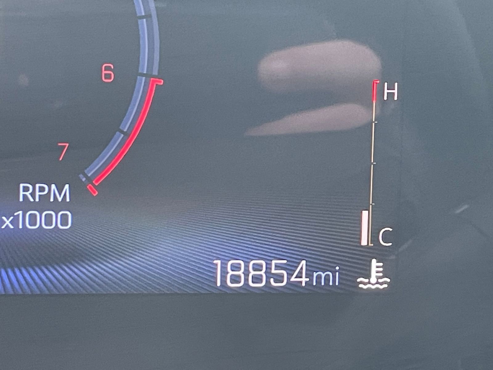 Used 2025 Chevrolet TrailBlazer LT image 35