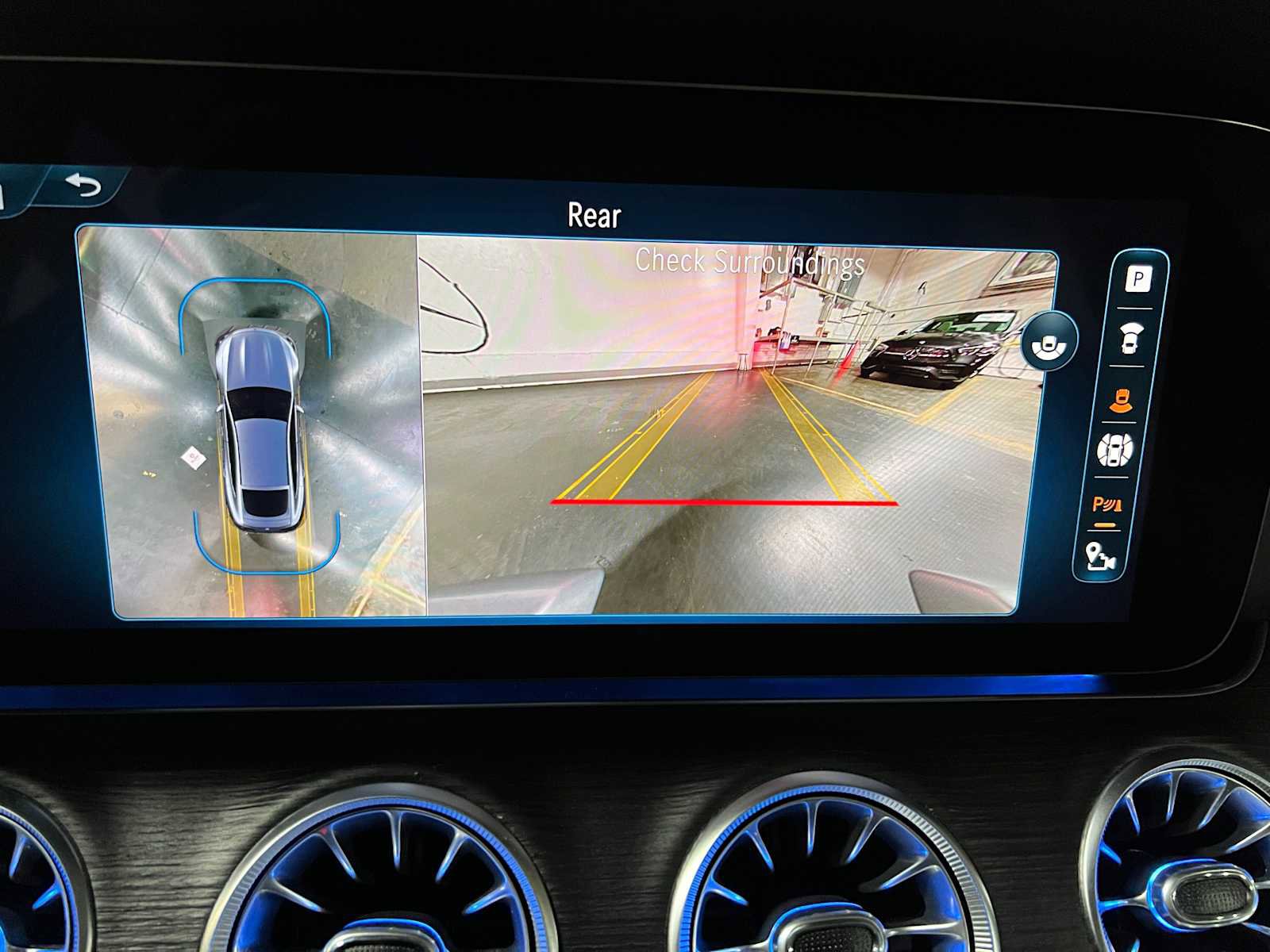 Certified 2024 Mercedes-Benz AMG GT 43 image 41