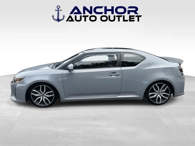 Used 2014 Scion tC Monogram Series image 6