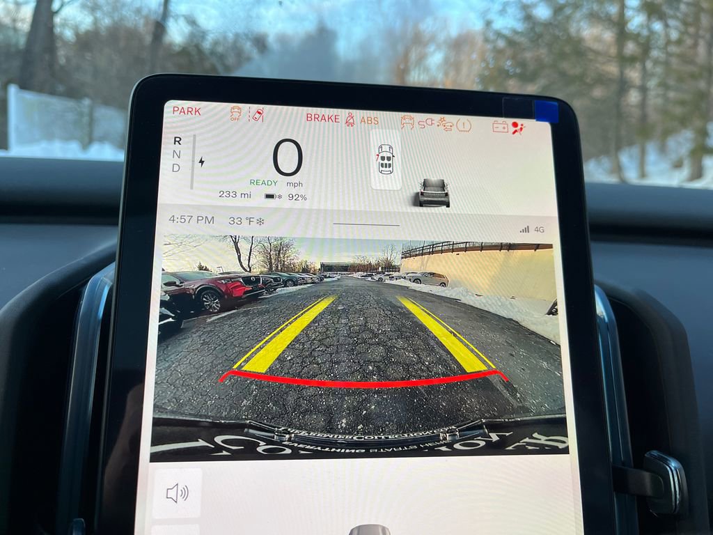 New 2026 Volvo EX30 Plus w/ Climate Package image 15