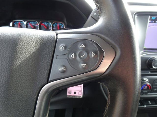 Used 2017 Chevrolet Silverado 1500 LT w/ All Star Edition image 26