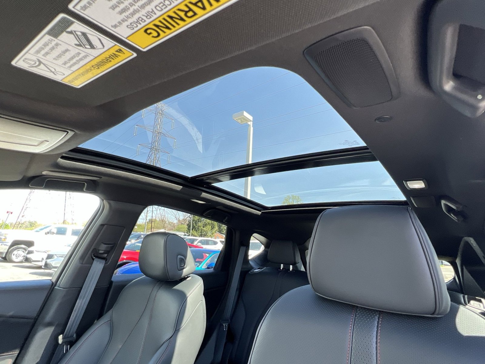 Certified 2025 Acura RDX A-Spec image 21