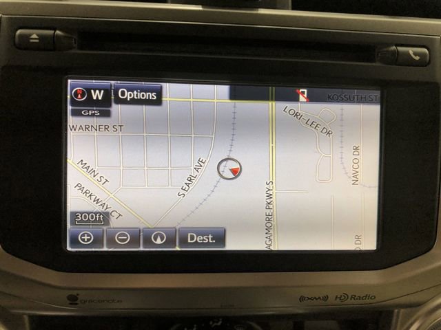 Used 2016 Toyota 4Runner SR5 image 21