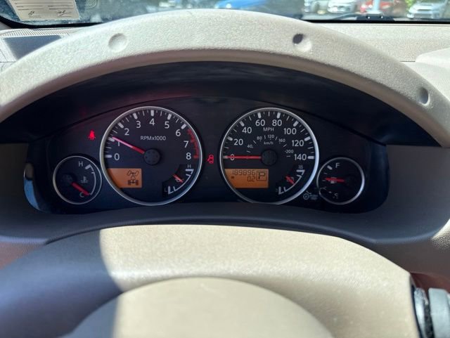 Used 2012 Nissan Pathfinder LE AWD/4WD image 22