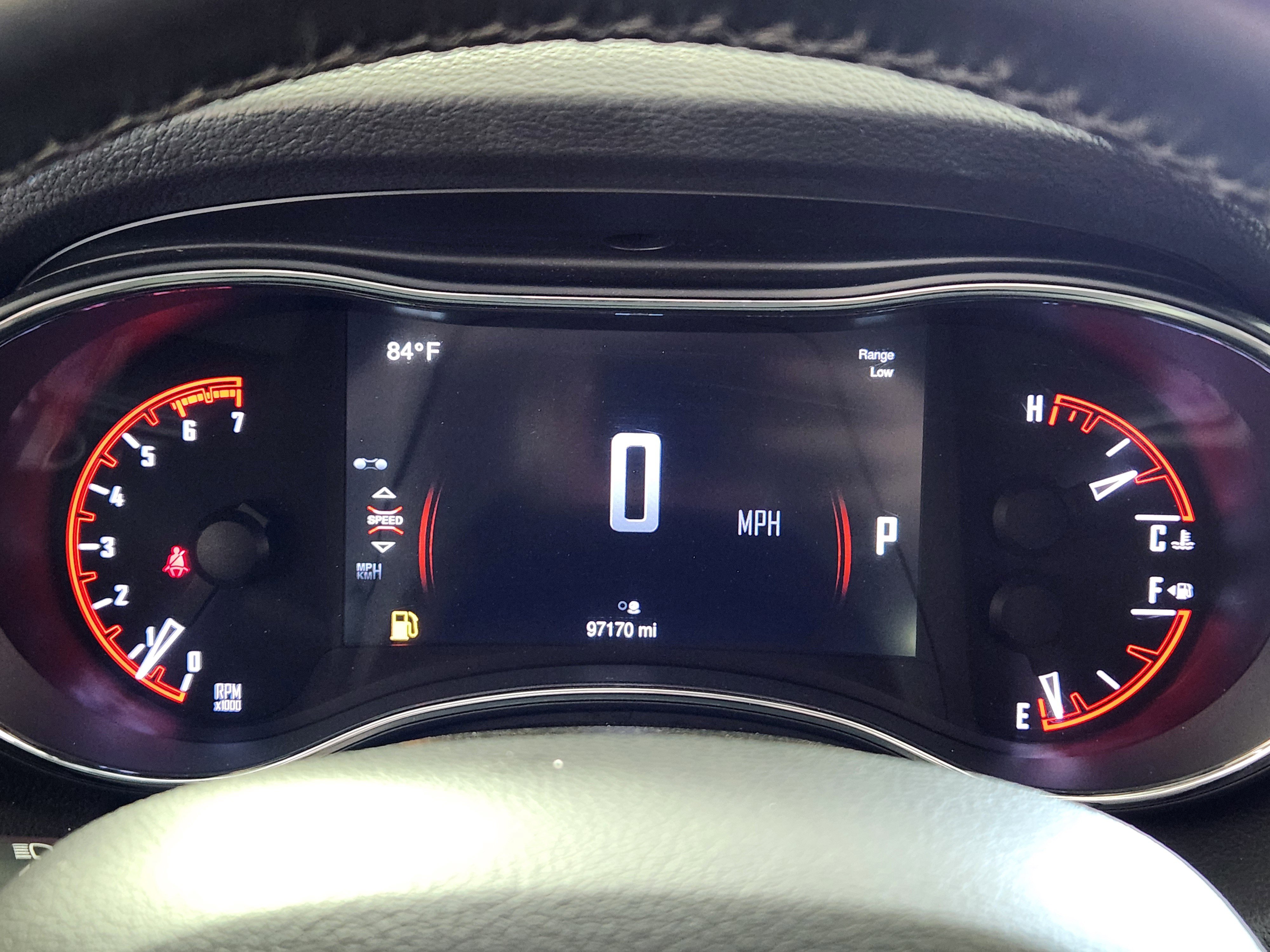 Used 2015 Dodge Durango R/T w/ Trailer Tow Group IV image 21