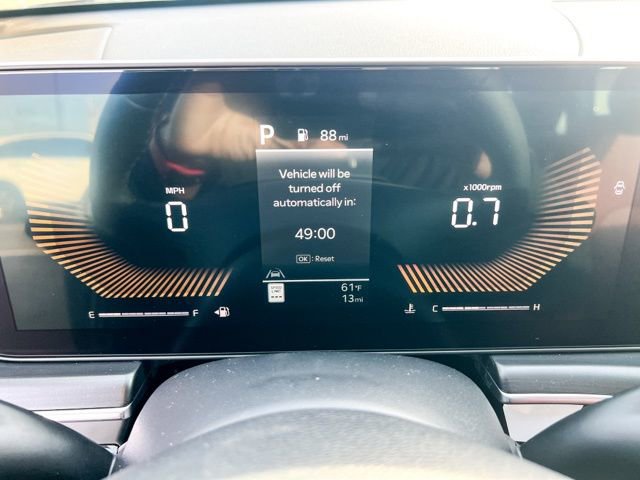 New 2026 Kia K5 GT-Line w/ GT-Line Red Interior Package image 19