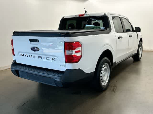 Used 2022 Ford Maverick XL w/ Equipment Group 100A Standard AWD/4WD image 30