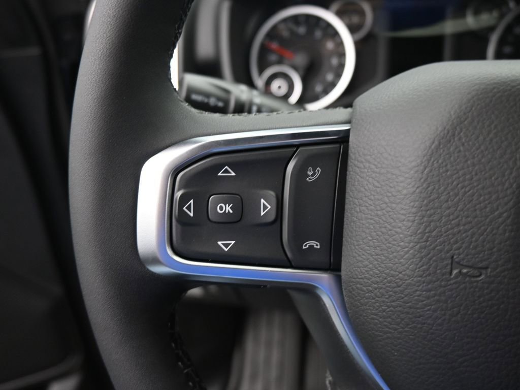 New 2025 RAM 1500 Big Horn image 31