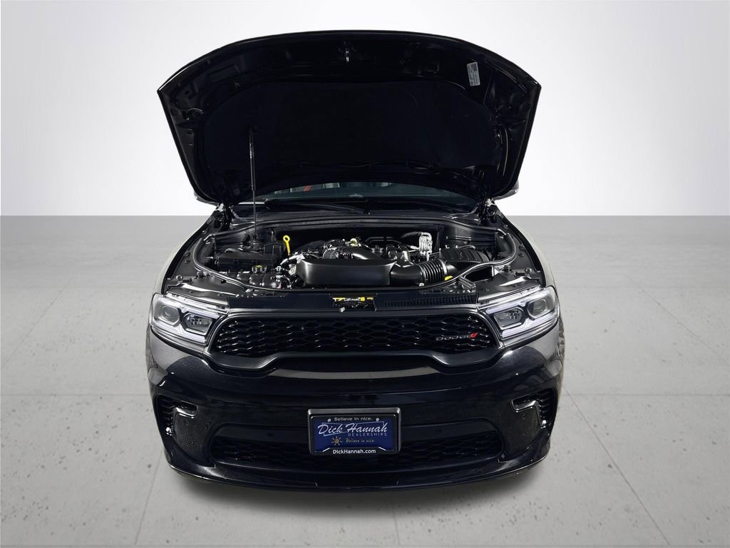 Used 2025 Dodge Durango GT image 23