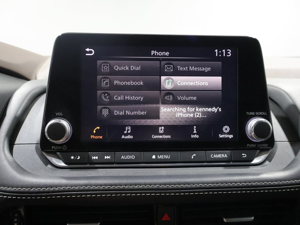 Used 2021 Nissan Rogue SV w/ Premium Package AWD/4WD image 29