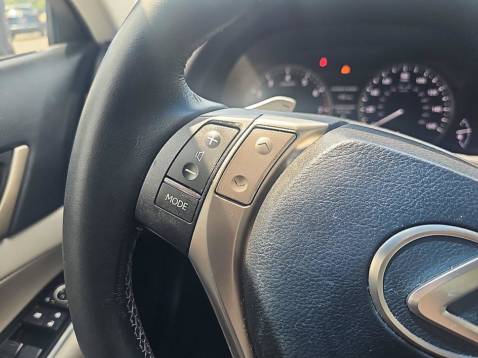 Used 2015 Lexus GS 350 RWD image 21