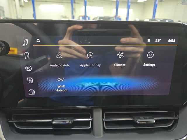 New 2026 Chevrolet Trax ACTIV w/ Driver Confidence Package image 22