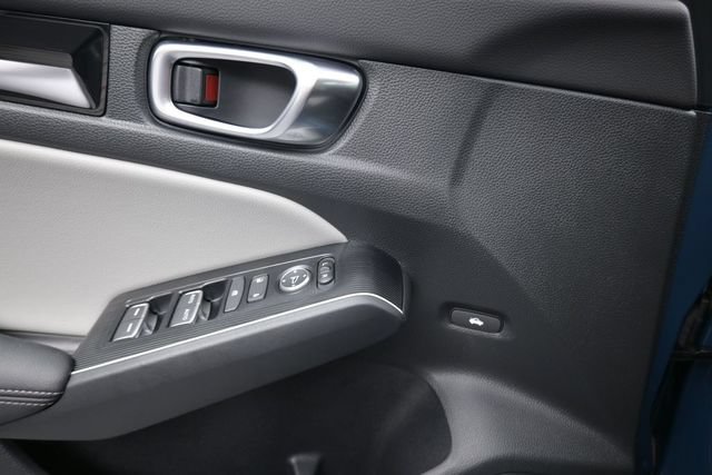 Used 2026 Honda Civic Sport Touring image 15