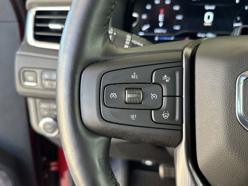 Certified 2024 GMC Yukon Denali Ultimate image 21