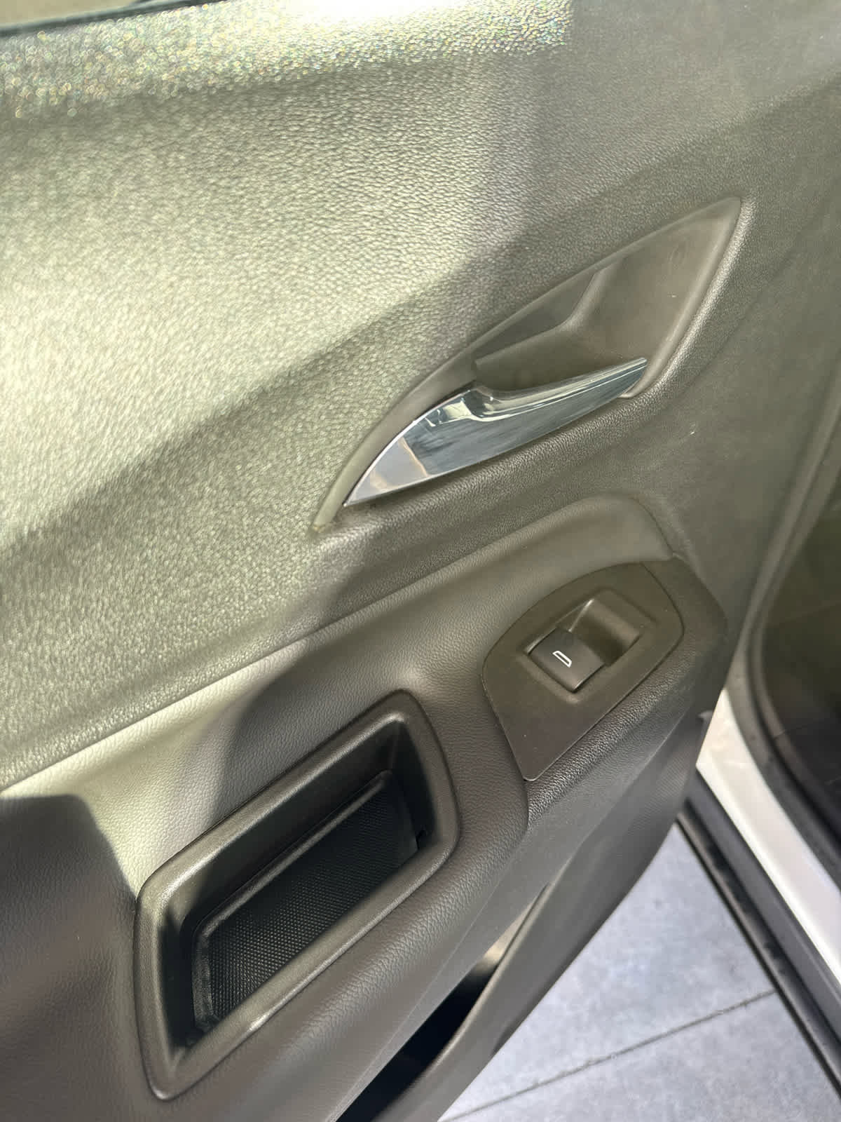 Certified 2024 Chevrolet Equinox LT image 32