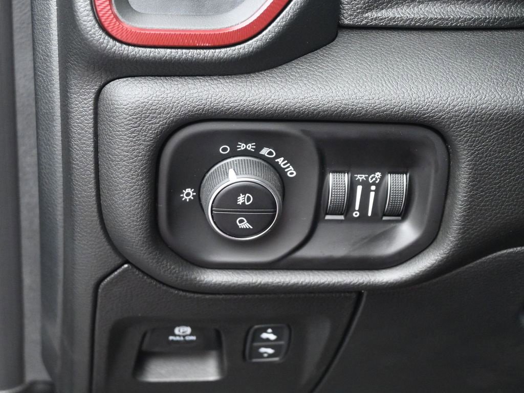 New 2026 RAM 1500 Rebel w/ Rebel Level 1 Equipment Group image 20