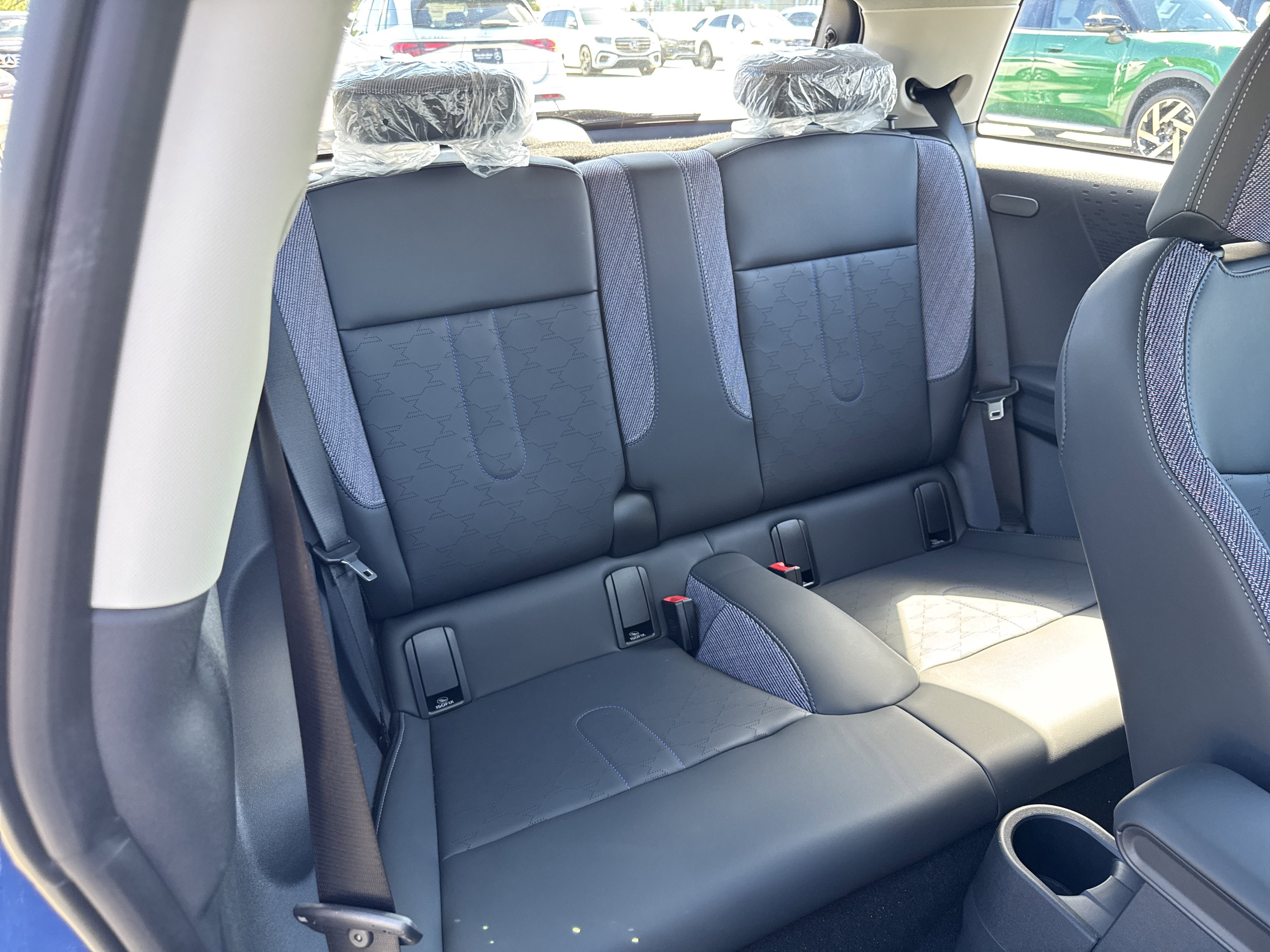 New 2026 MINI Cooper 2-Door Hardtop image 11