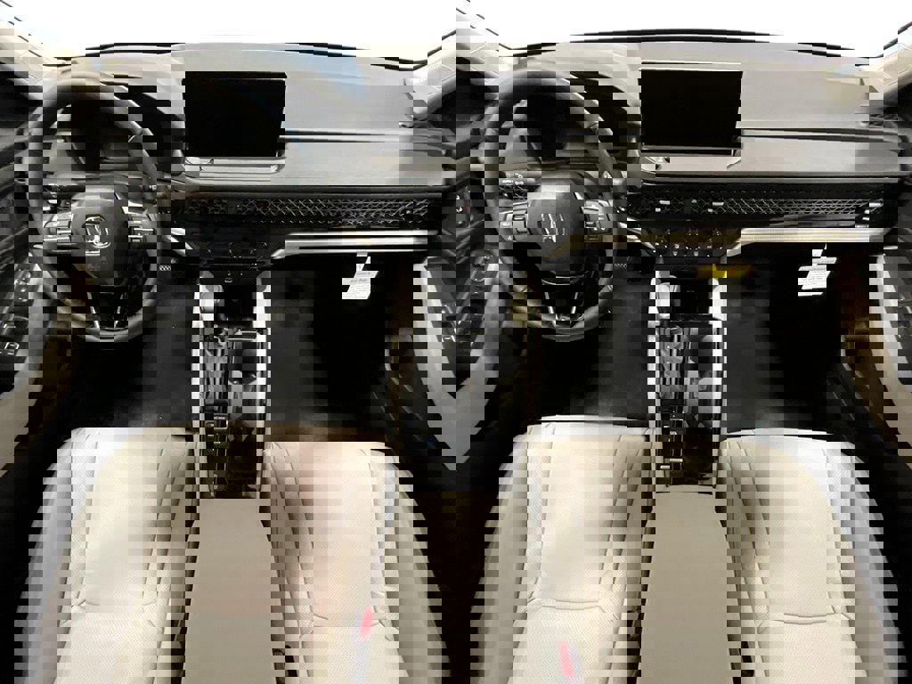 New 2026 Honda Accord EX-L image 16