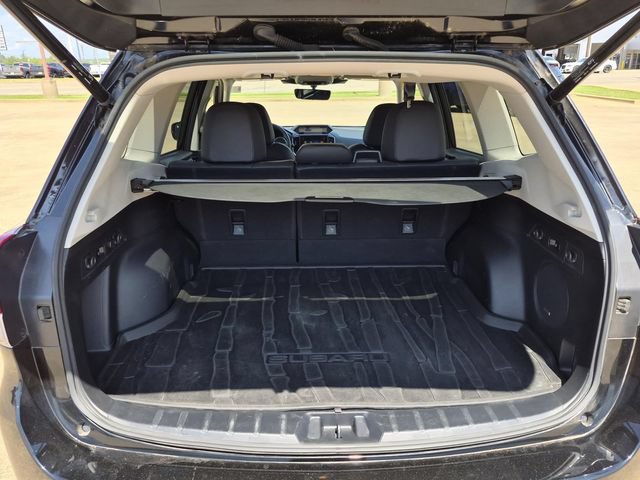 Used 2024 Subaru Forester Limited AWD/4WD image 9