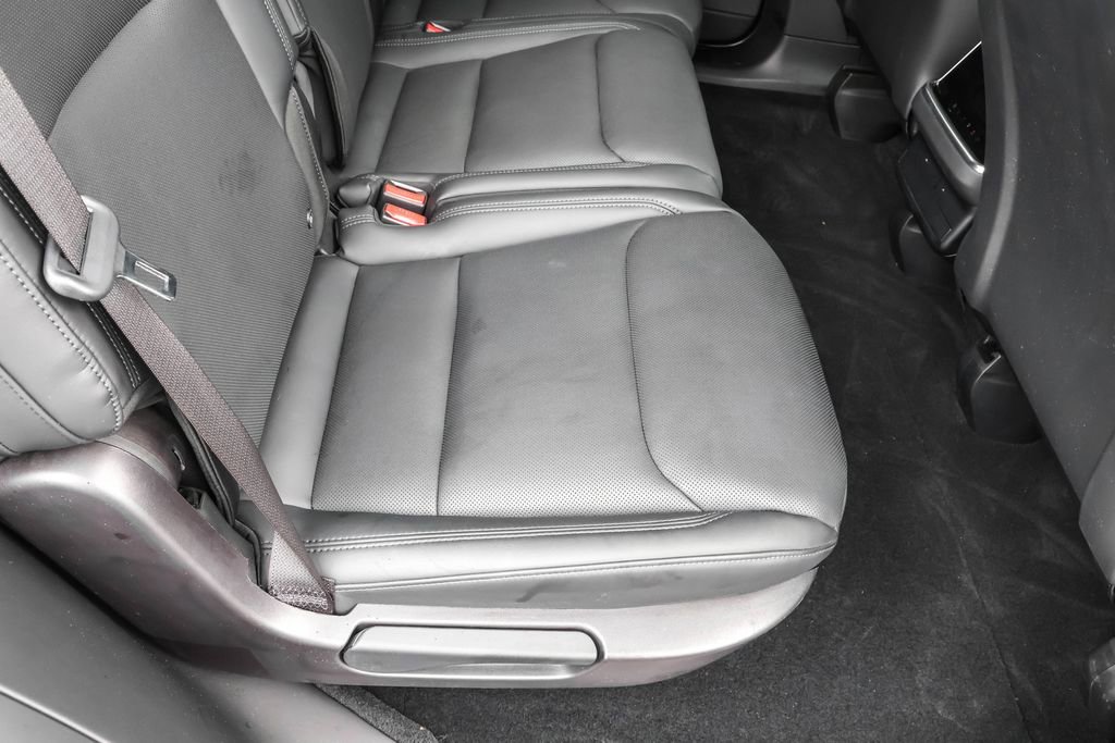 Used 2023 Tesla Model X image 30