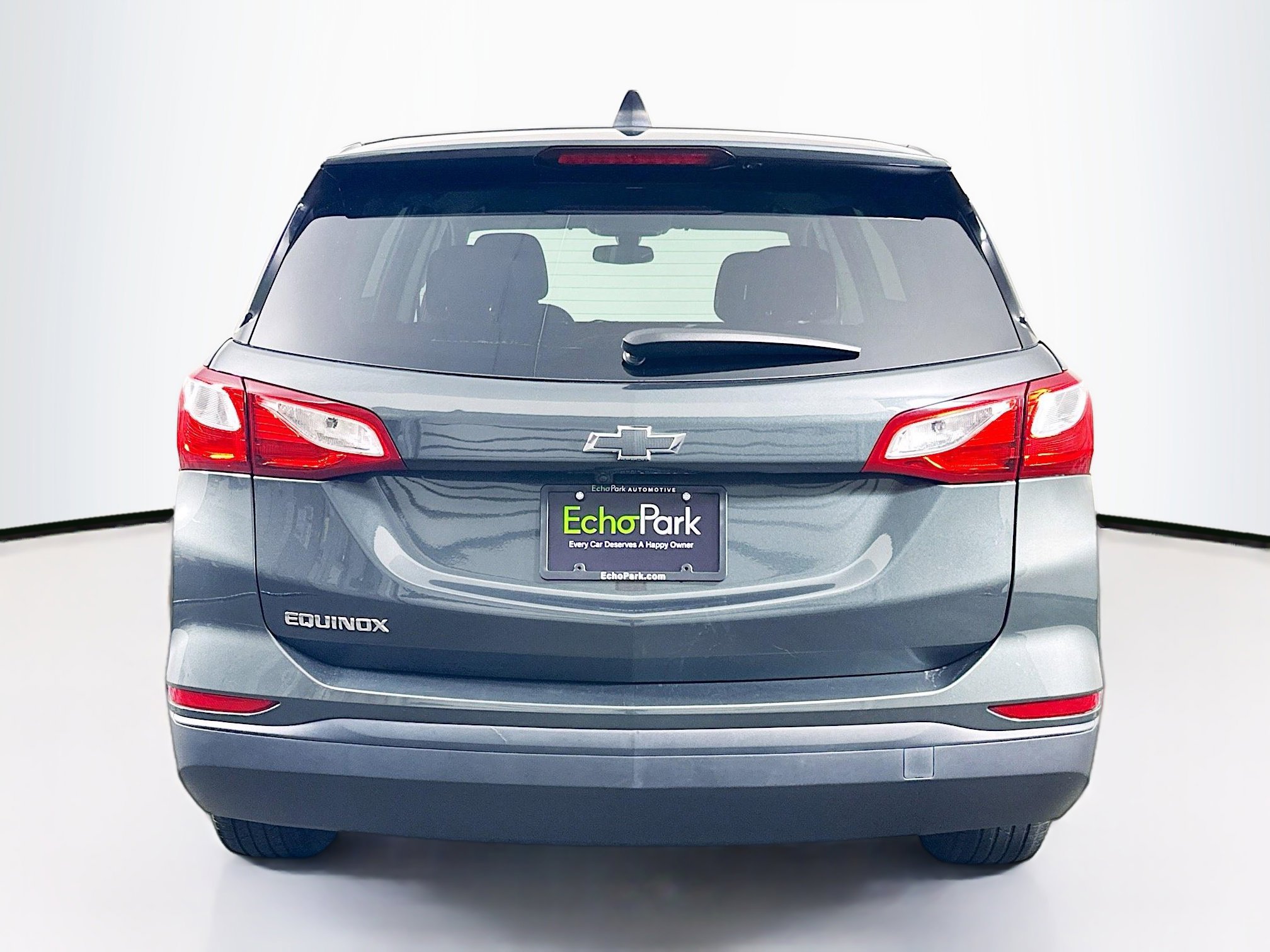 Used 2019 Chevrolet Equinox LS w/ LS Convenience Package image 7