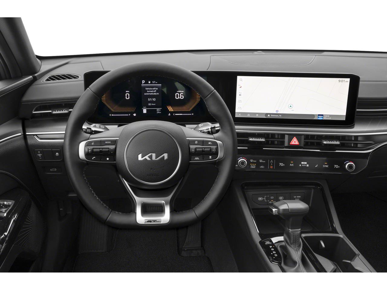 New 2025 Kia K5 GT-Line w/ GT-Line Premium Package image 38