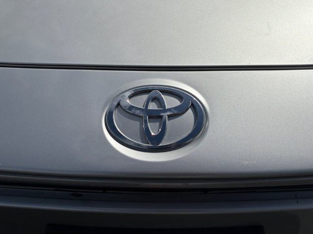 Certified 2023 Toyota bZ4X AWD w/ Weather Package image 24