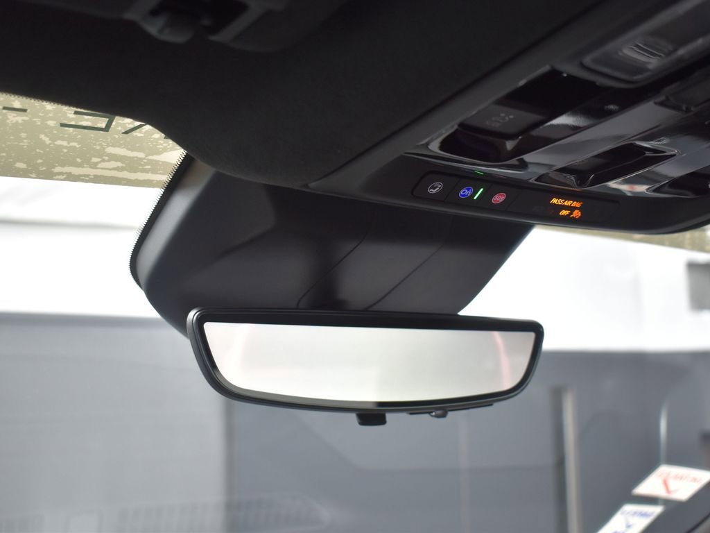 Certified 2026 Cadillac Escalade ESV Platinum Sport w/ LPO, ONYX Package image 23