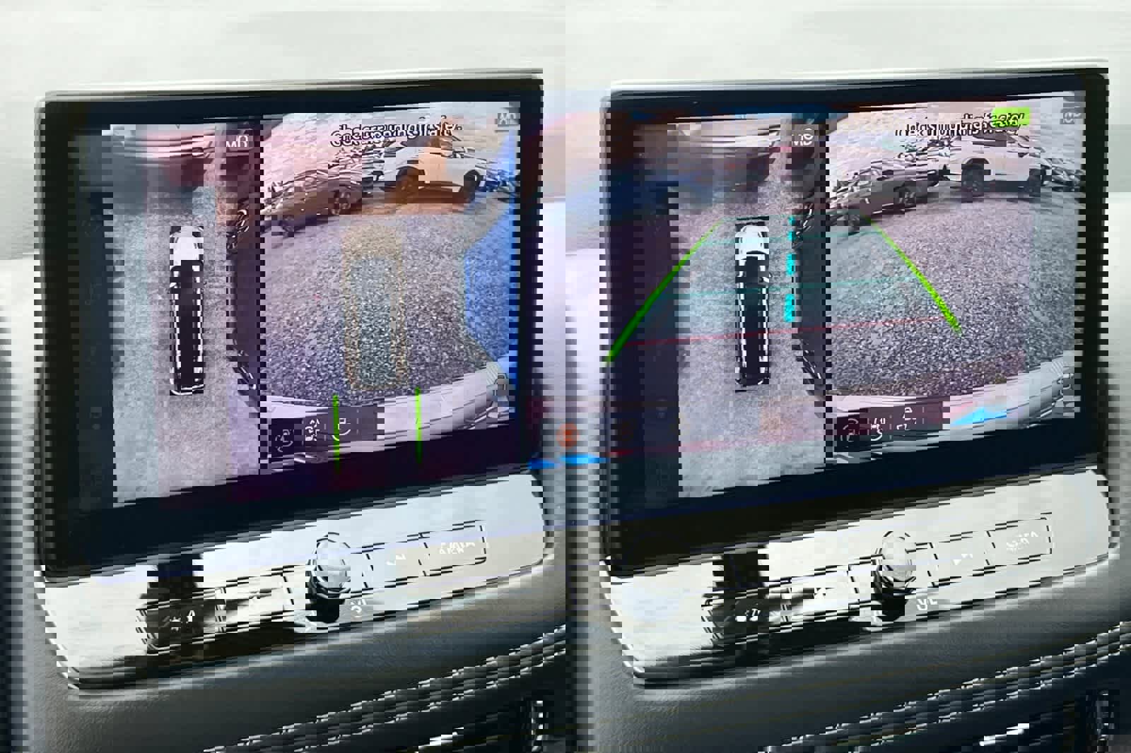 New 2026 Nissan Rogue Platinum image 24