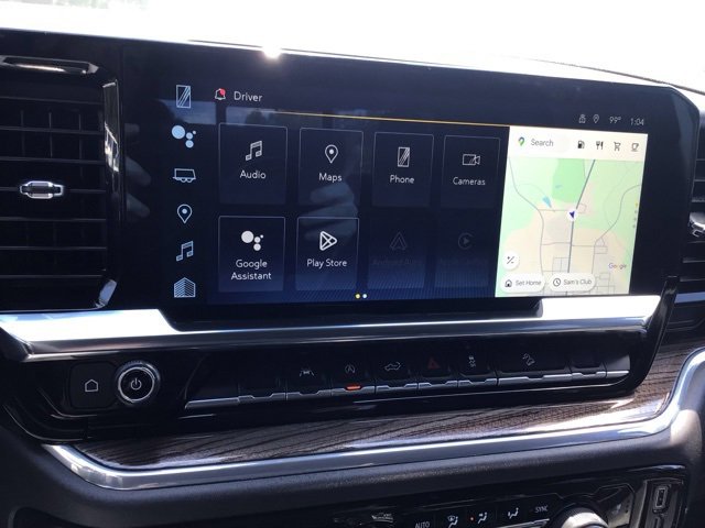 Used 2024 Chevrolet Silverado 1500 LT Trail Boss w/ Convenience Package II image 13