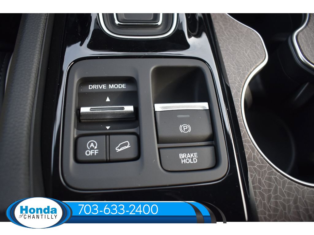 New 2026 Honda Pilot Elite image 19