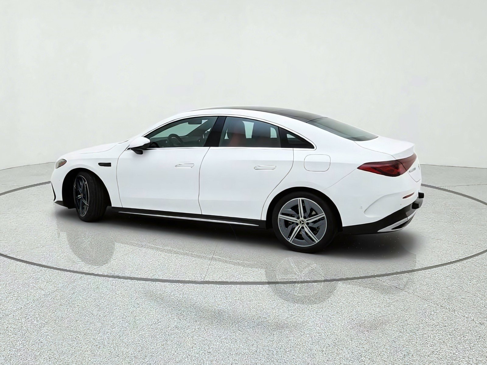 New 2027 Mercedes-Benz CLA 220 image 13