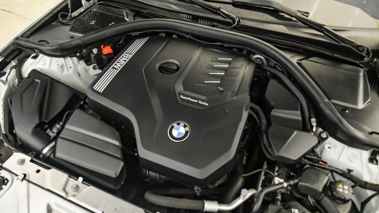 Used 2023 BMW 330i Sedan w/ Driving Assistance Package image 26